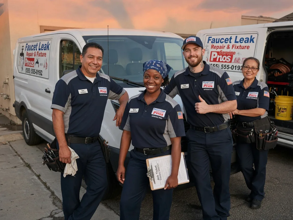 Faucet Repair company in Glenfield, NY