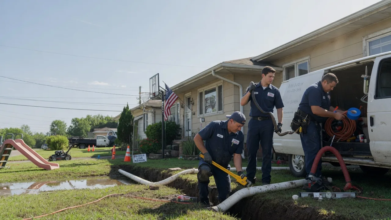Toilet Installation in Glenfield, NY near me